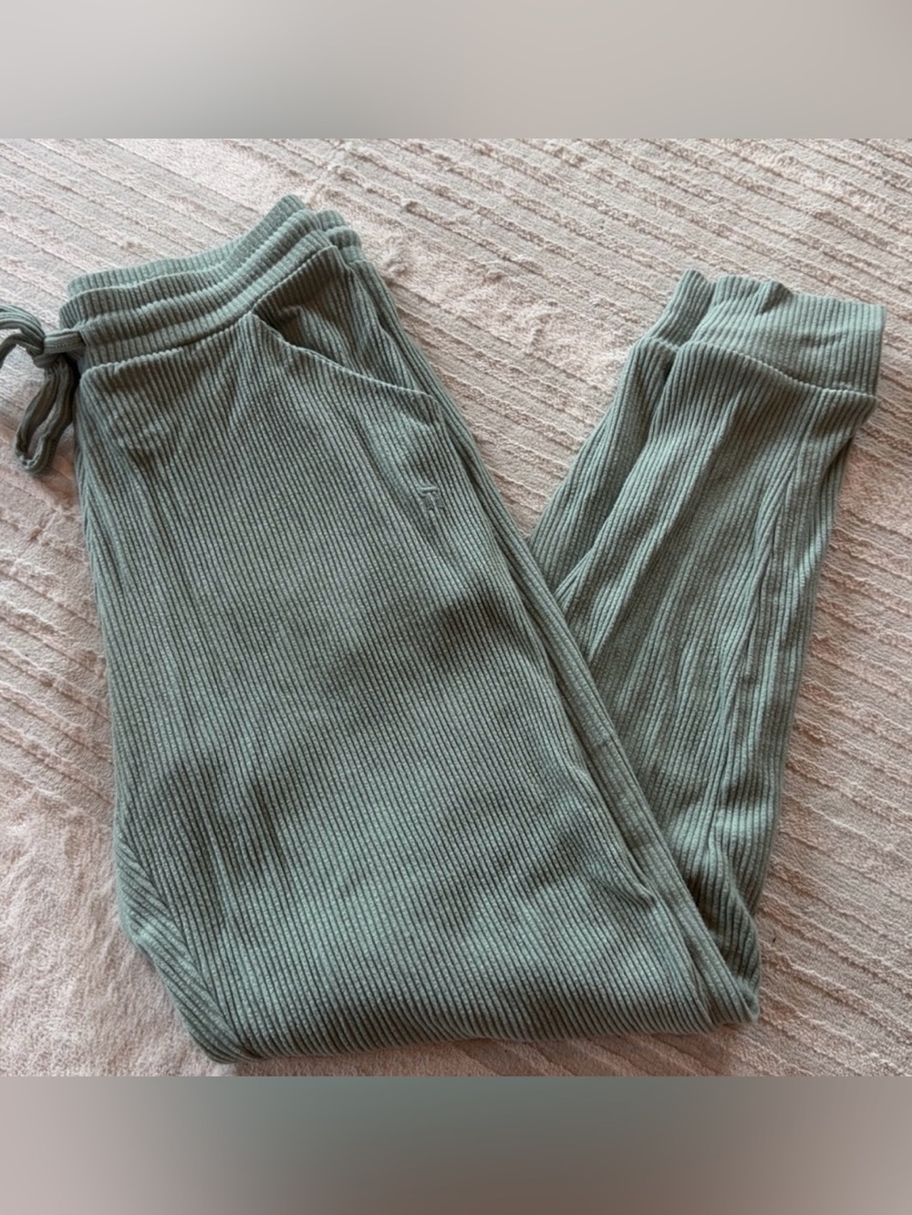 tommy john joggers